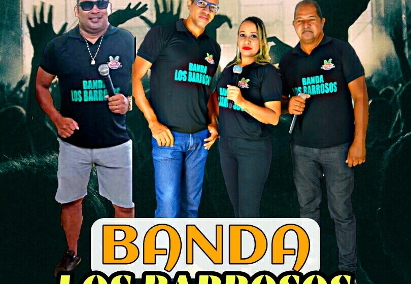  Banda Los Barrosos