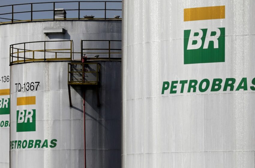  Petrobras sobe preço do diesel, da gasolina e do GLP a partir desta terça