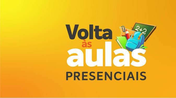  RETORNO DAS AULAS PRESENCIAIS EM TUCURUÍ