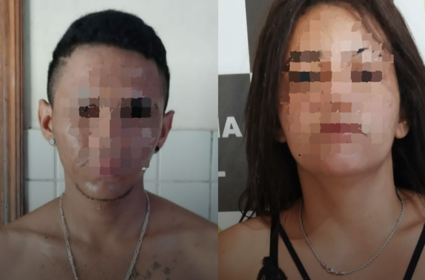  Homicida morre e mandante de assassinato é preso em Breu Branco